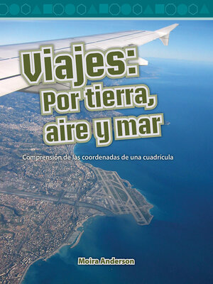 cover image of Viajes: Por tierra, aire y mar (Journeys: Land, Air, Sea)